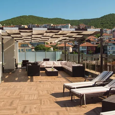 Appartement луксозен влас аристо