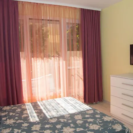 луксозен влас аристо * Sveti Vlas