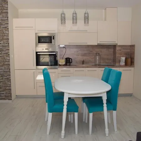 луксозен влас аристо * Sveti Vlas