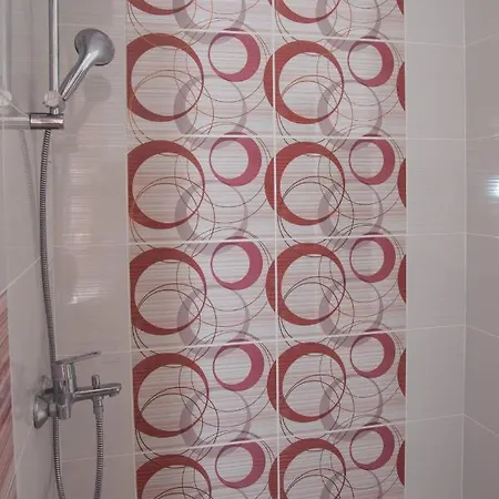 Apartamento луксозен влас аристо