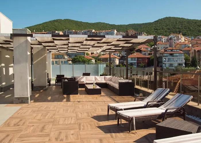 דירה луксозен влас аристо