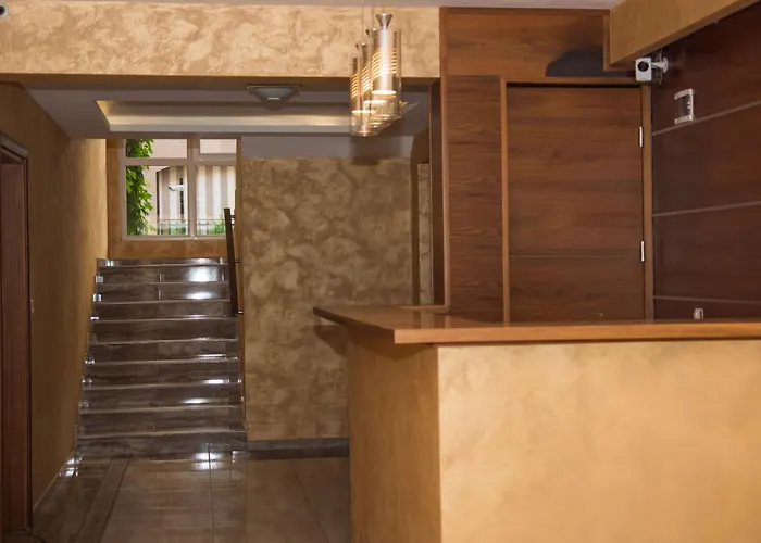 луксозен влас аристо דירה